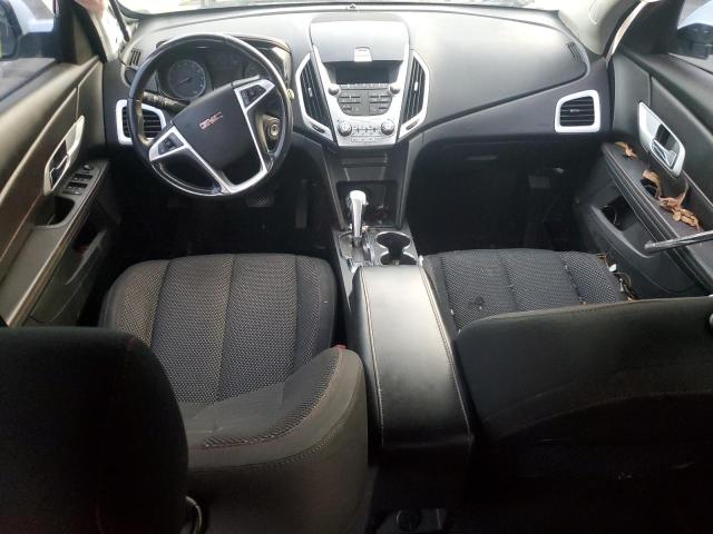 Photo 8 from auction – 2011 GMC TERRAIN SL with VIN 2CTALSEC0B6204712