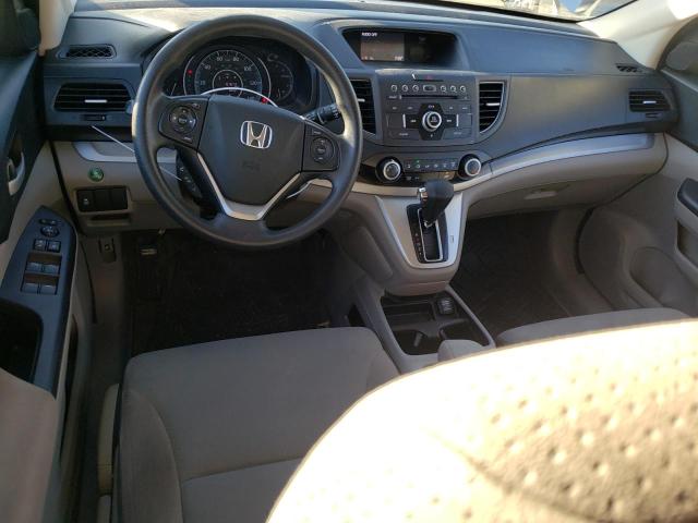 Photo 8 from auction – 2013 HONDA CR-V EX with VIN 2HKRM4H59DH677057