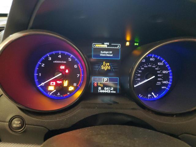 Photo 9 from auction – 2015 SUBARU LEGACY 2.5 with VIN 4S3BNAF66F3044376