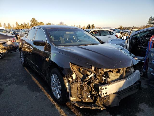 Photo 4 from auction – 2018 NISSAN ALTIMA 2.5 with VIN 1N4AL3AP7JC473957