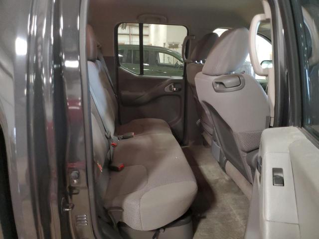 Фото 10 с аукциона – 2012 NISSAN FRONTIER S с VIN 1N6AD0EV2CC472732