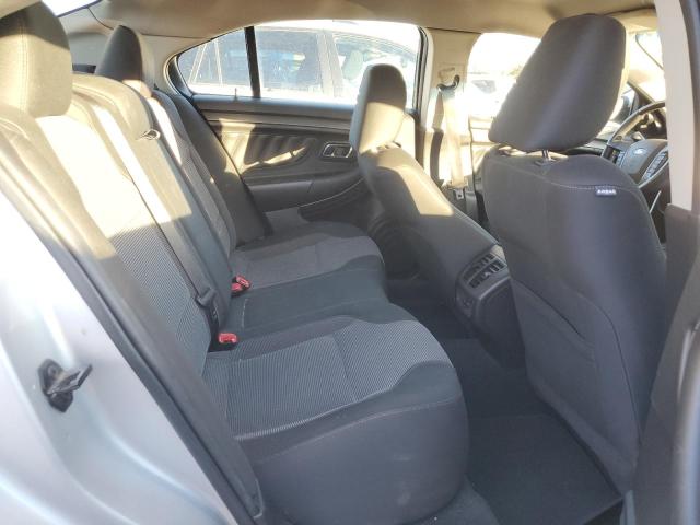 Photo 10 from auction – 2010 FORD TAURUS SEL with VIN 1FAHP2EW1AG118256