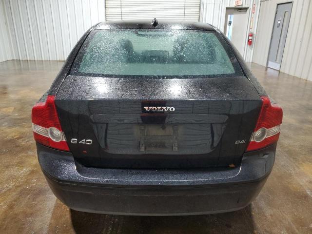 Photo 6 from auction – 2007 VOLVO S40 with VIN YV1MS382272314308