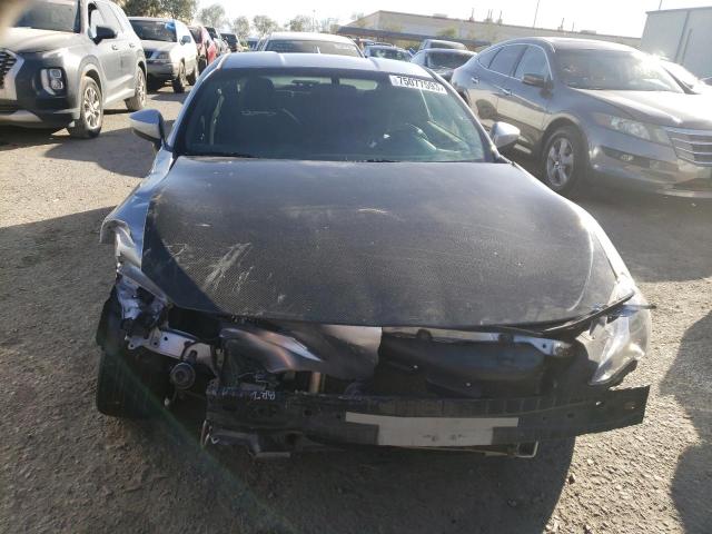 Photo 5 from auction – 2017 TOYOTA 86 BASE with VIN JF1ZNAA11H9703495