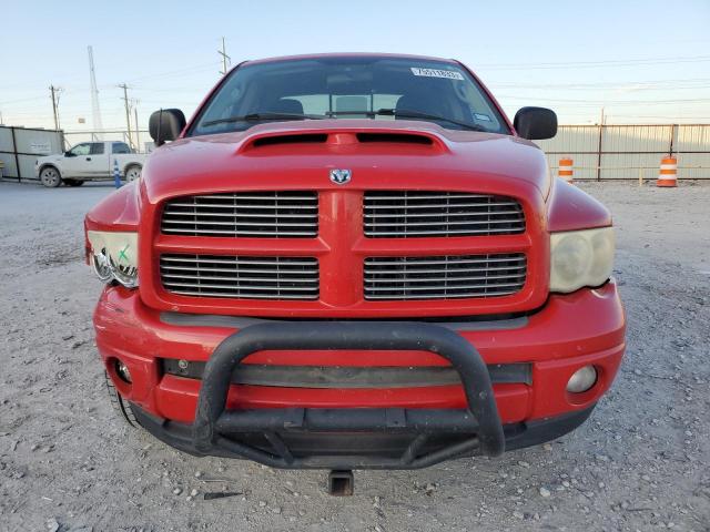 Photo 5 from auction – 2003 DODGE RAM 1500 S with VIN 1D7HU18D53S290612