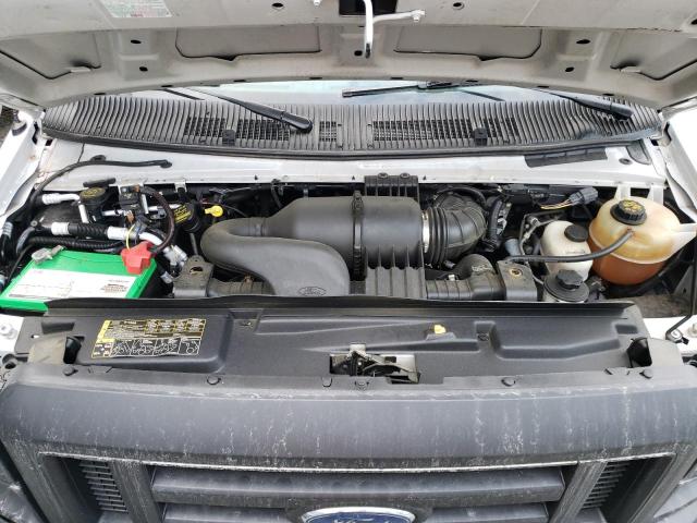 Photo 12 from auction – 2012 FORD ECONOLINE with VIN 1FDWE3FL7CDB19316