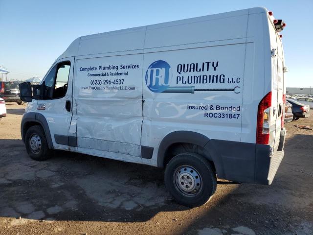 Photo 2 from auction – 2015 RAM PROMASTER with VIN 3C6TRVBG0FE520068
