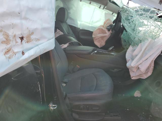 Photo 7 from auction – 2021 BUICK ENCLAVE ES with VIN 5GAERBKW8MJ264223