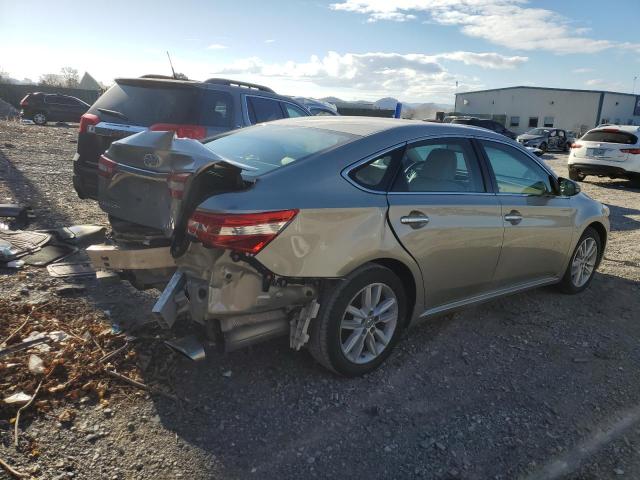 Photo 3 from auction – 2013 TOYOTA AVALON BAS with VIN 4T1BK1EBXDU028014