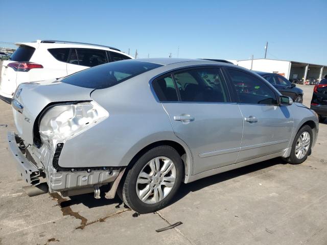 Photo 3 from auction – 2012 NISSAN ALTIMA BAS with VIN 1N4AL2AP1CN514570