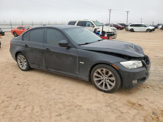Photo 4 from auction – 2011 BMW 328 I with VIN WBAPH7G52BNM57557