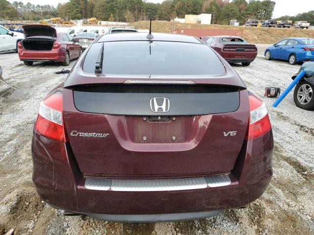 Photo 6 from auction – 2012 HONDA CROSSTOUR with VIN 5J6TF1H52CL004341