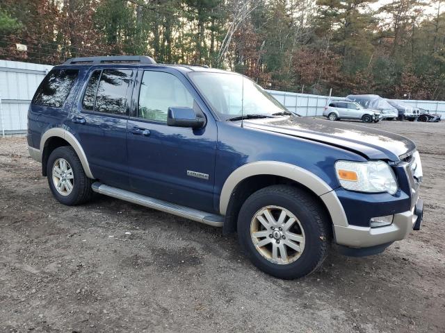 Photo 4 from auction – 2008 FORD EXPLORER E with VIN 1FMEU74E38UA45880