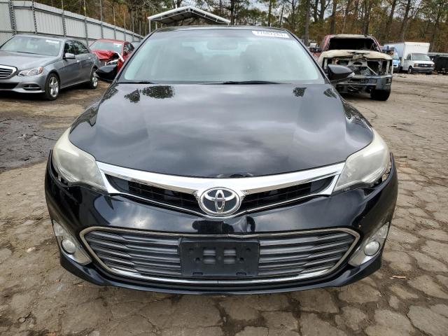 Photo 5 from auction – 2013 TOYOTA AVALON BAS with VIN 4T1BK1EB0DU011156