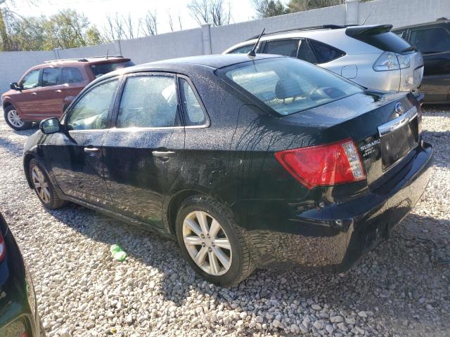 Фото 2 с аукциона – 2008 SUBARU IMPREZA 2. с VIN JF1GE61618H504503