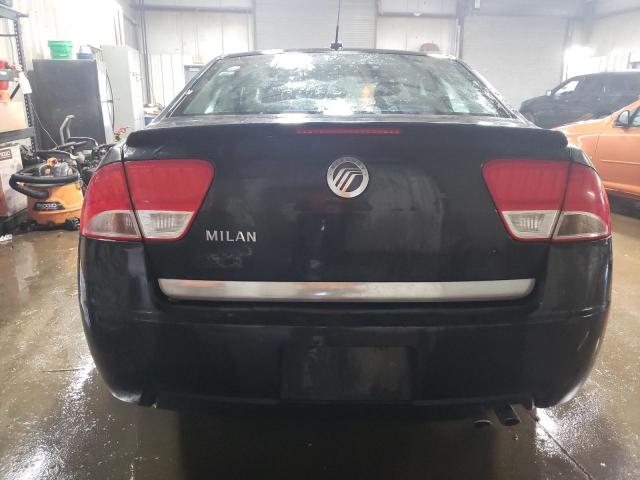 Photo 6 from auction – 2010 MERCURY MILAN with VIN 3MEHM0HA7AR649525