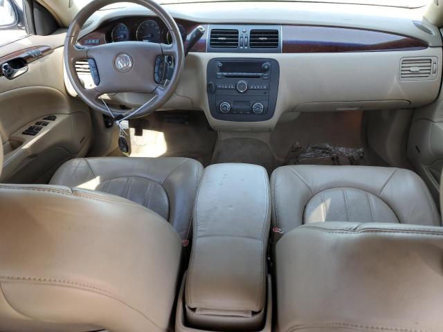 Photo 8 from auction – 2006 BUICK LUCERNE CX with VIN 1G4HD57256U232764