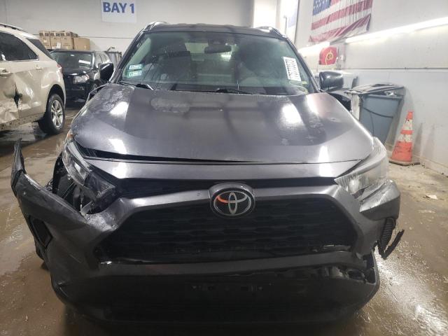 Photo 5 from auction – 2019 TOYOTA RAV4 LE with VIN 2T3F1RFV9KW064552