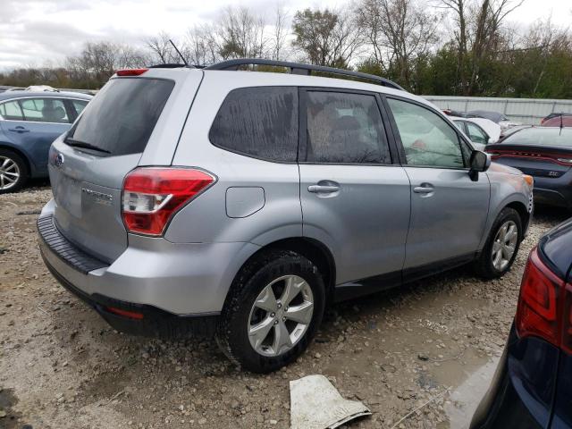 Photo 3 from auction – 2015 SUBARU FORESTER 2 with VIN JF2SJADC6FH592645