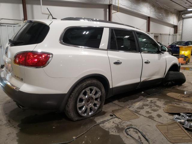 Photo 3 from auction – 2012 BUICK ENCLAVE with VIN 5GAKVCEDXCJ423773