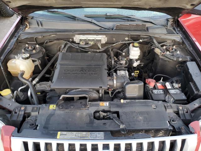 Photo 11 from auction – 2011 MERCURY MARINER with VIN 4M2CN9BG4BKJ03615