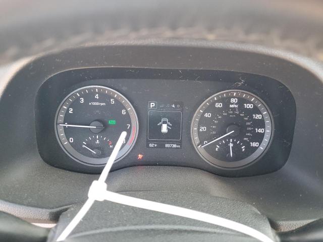 Photo 9 from auction – 2016 HYUNDAI TUCSON LIM with VIN KM8J33A26GU257014