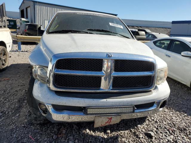 Photo 5 from auction – 2005 DODGE RAM 1500 S with VIN 1D7HA16D05J508444