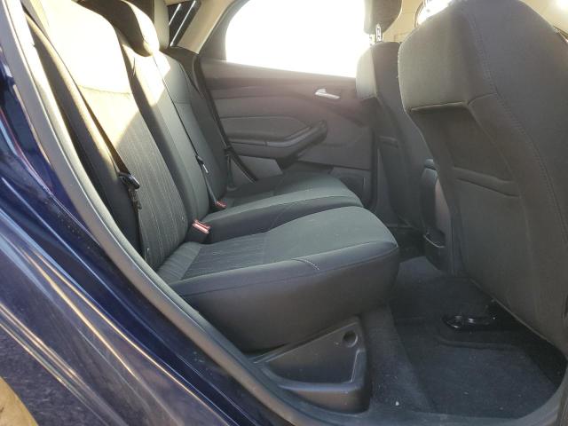 Photo 10 from auction – 2017 FORD FOCUS SEL with VIN 1FADP3M29HL317267