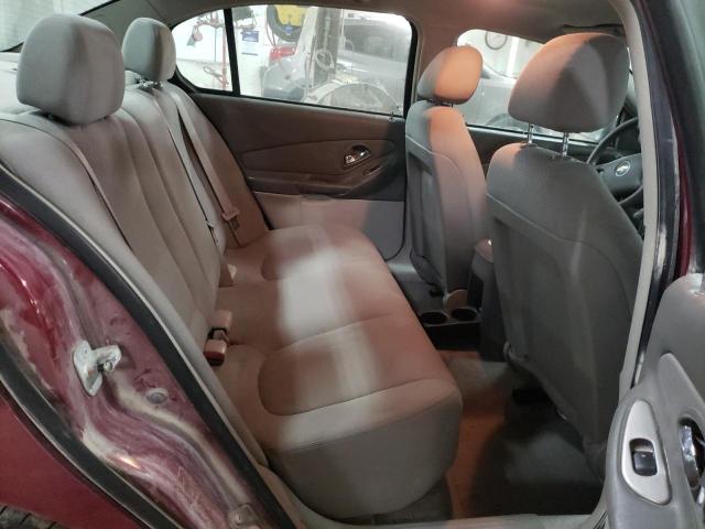 Photo 10 from auction – 2007 CHEVROLET MALIBU LS with VIN 1G1ZS58F67F205099