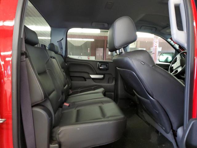 Zdjęcie 10 z aukcji – 2014 CHEVROLET SILVERADO z VIN 1GCUKREC4EF194524
