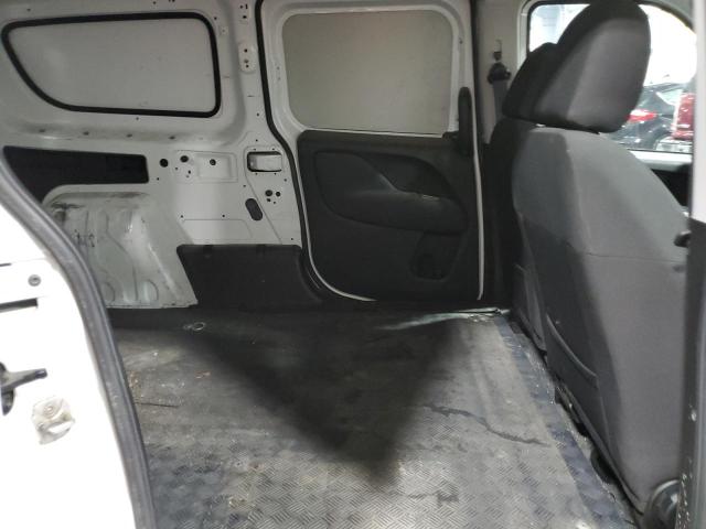 Photo 11 from auction – 2015 RAM PROMASTER with VIN ZFBERFBT2F6957969