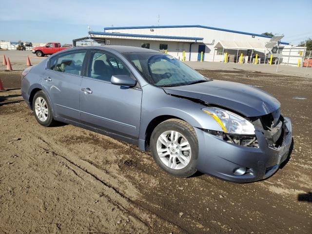 Photo 4 from auction – 2011 NISSAN ALTIMA BAS with VIN 1N4AL2AP3BN516545