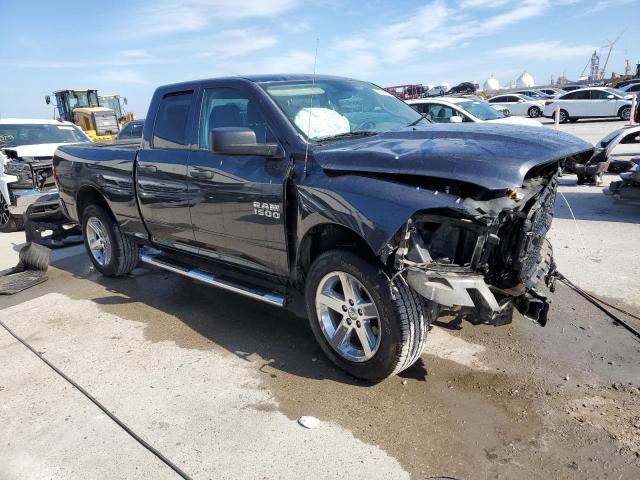 Photo 4 from auction – 2017 RAM 1500 ST with VIN 1C6RR6FG1HS556622