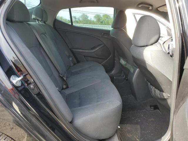Photo 10 from auction – 2015 KIA OPTIMA LX with VIN 5XXGM4A73FG485604
