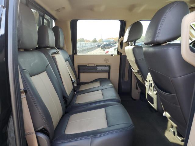Photo 10 from auction – 2011 FORD F250 SUPER with VIN 1FT7W2BT0BEB23769