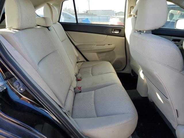 Photo 11 from auction – 2012 SUBARU IMPREZA SP with VIN JF1GPAL64CH228983