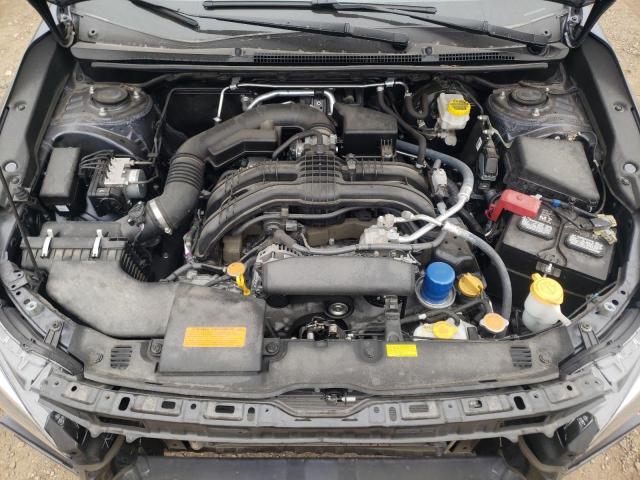 Photo 11 from auction – 2017 SUBARU IMPREZA with VIN 4S3GTAA64H3711743