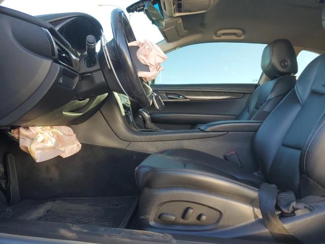 Photo 7 from auction – 2015 CADILLAC ATS with VIN 1G6AA1RX1F0126628