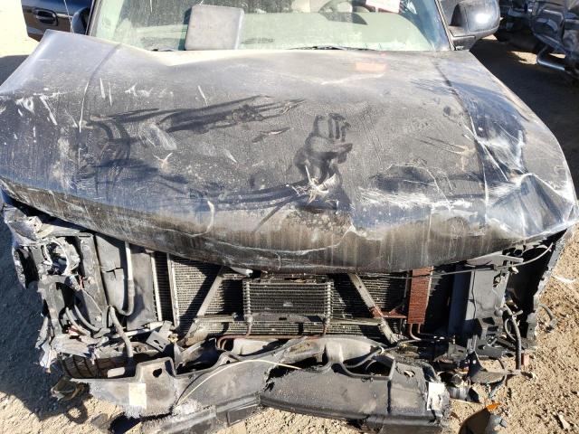 Photo 12 from auction – 2005 GMC YUKON DENA with VIN 1GKEK63U35J205240