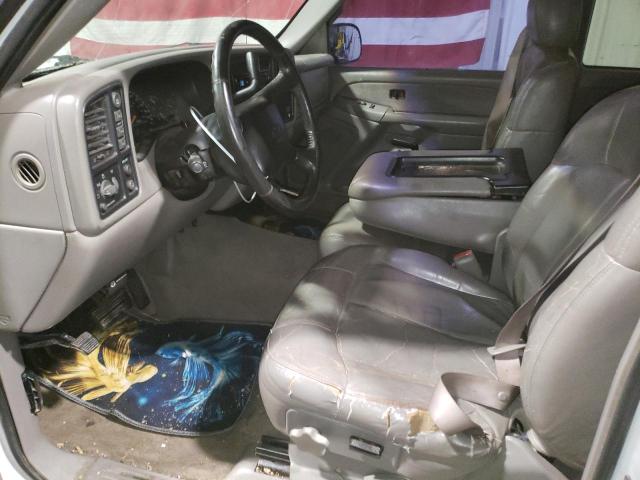 Photo 7 from auction – 2000 CHEVROLET SILVERADO with VIN 2GCEK19T0Y1373607