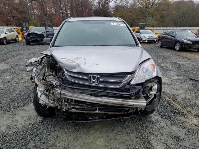 Photo 5 from auction – 2010 HONDA CR-V with VIN 5J6RE3H33AL036042