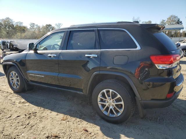 Photo 2 from auction – 2015 JEEP GRAND CHER with VIN 1C4RJFBG2FC216098