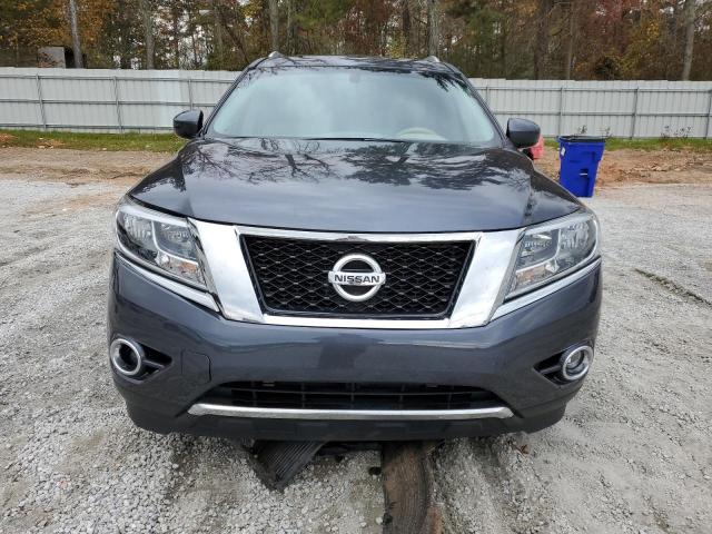 Photo 5 from auction – 2014 NISSAN PATHFINDER with VIN 5N1AR2MNXEC660396