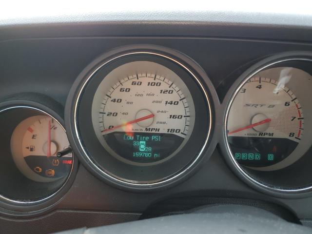 Фото 9 с аукциона – 2009 DODGE CHALLENGER с VIN 2B3LJ74W39H583756