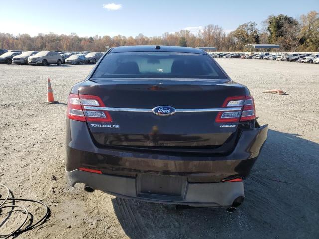 Photo 6 from auction – 2013 FORD TAURUS SE with VIN 1FAHP2D84DG236034