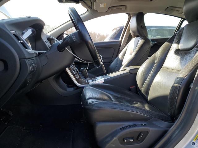 Photo 7 from auction – 2012 VOLVO S60 T5 with VIN YV1622FS4C2080916