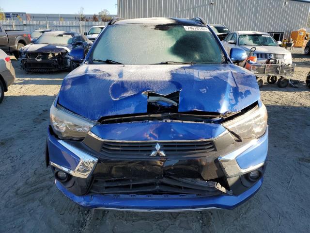Photo 5 from auction – 2016 MITSUBISHI OUTLANDER with VIN JA4AR4AW0GZ026523