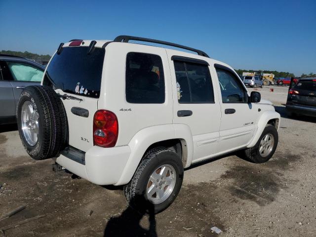 Photo 3 from auction – 2002 JEEP LIBERTY LI with VIN 1J4GL58K62W227065