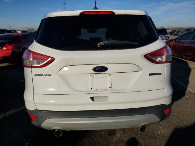 Photo 6 from auction – 2013 FORD ESCAPE SE with VIN 1FMCU0GX1DUC38390