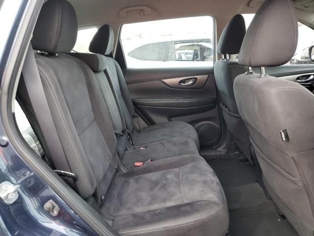 Photo 11 from auction – 2015 NISSAN ROGUE S with VIN KNMAT2MT7FP540859